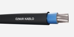 Öznur  1x70 mm2 NA2XH Kablo