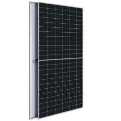 Astronergy 545W~560W Güneş Enerji Paneli Astro 5 Semi Monofacial