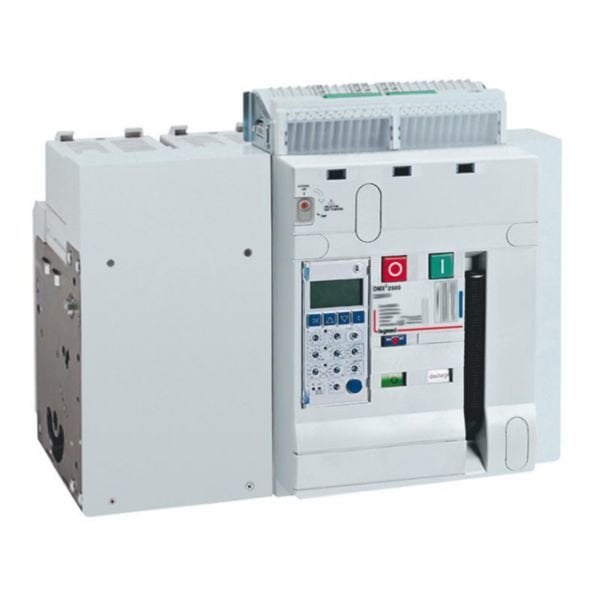 Legrand (28671) DMX³ Sabit 4P 800A 100kA