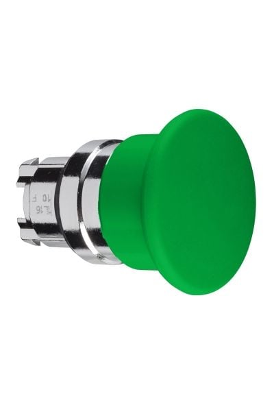 Schneider (ZB4BC3) MUSHROOMM PUSH BUT HEAD