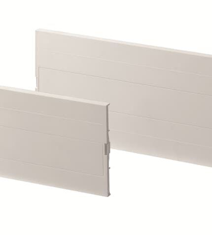 ABB 1SLM004100A1947 Pano ortası düz ön panel 18M MISTRAL41F