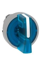 Schneider (ZB4BK1363) SELECTOR ILL. PUSHBOTTON