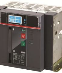 ABB 1SDA071225R1MP E4.2V 4000 Ekip Touch LSI 3p FHR +Ekip Measuring Ölçüm Modülü