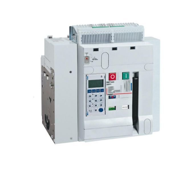 Legrand (28667) DMX³ Sabit 3P 3200A 100kA