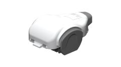 EAE KY 16A-K - L1-Klemensli Çıkış Fişi ( L1/N/PE-P1)