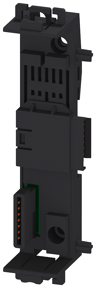 Siemens 3ZY1212-2EA00 Sirius 3RM1 Motor Yolverici Cihaz Bağlantı Konnektörü