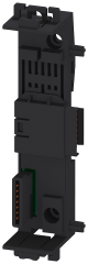Siemens 3ZY1212-2EA00 Sirius 3RM1 Motor Yolverici Cihaz Bağlantı Konnektörü