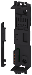 Siemens 3ZY1212-2DA00 Cihaz sonlandırma konnektörü, type 1, 22,5mm