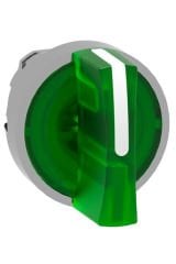 Schneider (ZB4BK1333) SELECTOR ILL. PUSHBOTTON