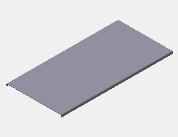 EAE 075 CTE 250 TO KAPAK ,A255 (mm)-(Kablo-Tava-Sistemleri)