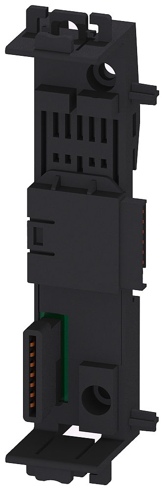 Siemens 3ZY1212-2BA00 Cihaz Konnektörü, type 1, 22,5mm