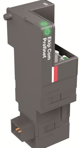 ABB 1SDA074153R1 EKIP COM PROFINET E1.2..E6.2