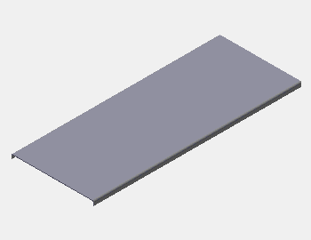 EAE 075 CTE 200 TO KAPAK ,A205 (mm)-(Kablo-Tava-Sistemleri)