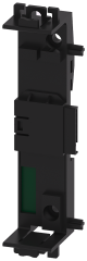 Siemens 3ZY1212-2AB00 Sirius 3RM1 Motor Yolverici Ara Bağlantı Konnektörü (22,5m'lik boşluk olduğunda cihazlar arası bağlantıyı sağlar)