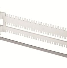 ABB 1SLM004100A1922 Dikey birleştirme / boru ve kablo tutucu 12M