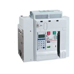 Legrand (28663) DMX³ Sabit 3P 1250A 100kA