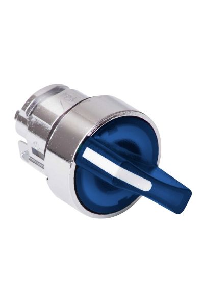 Schneider (ZB4BK1263) SELECTOR ILL. PUSHBOTTON