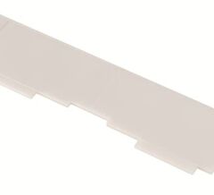 ABB 1SLM004100A1921 Yatay bölümlendirme 18M MISTRAL41F