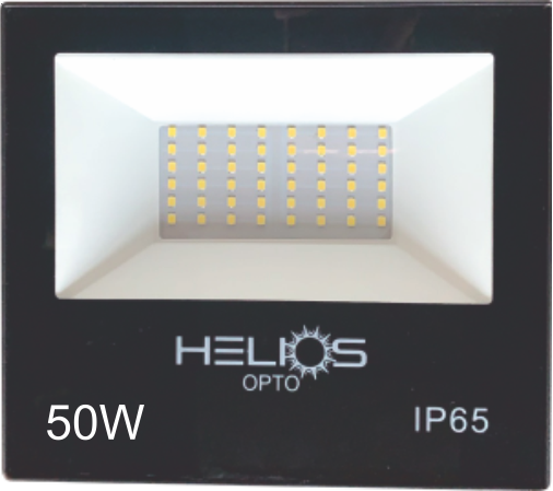 Helios 50W 12-24V LED PROJEKTÖR - IP65