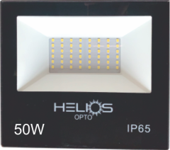 Helios 50W 12-24V LED PROJEKTÖR - IP65