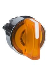 Schneider (ZB4BK1253) SELECTOR ILL. PUSHBOTTON