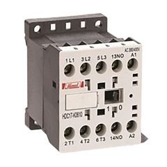 Himel Mini Kontaktör-6A-1 NO   220V  50Hz