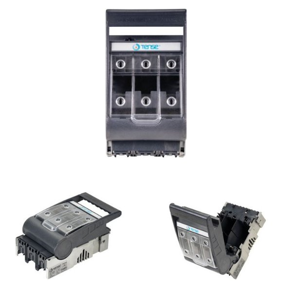 Tense (TYA-00) 160A Yük Ayırıcı NH-00