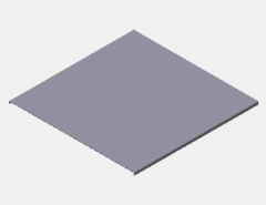 EAE 060 CTE 500 TO KAPAK ,A505 (mm)-(Kablo-Tava-Sistemleri)