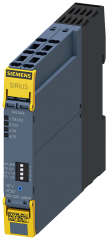 Siemens 3SK1220-2AB40 SIRIUS 3SK1 Giriş Genişletme Modülü
