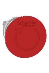 Schneider (ZB4BS844) EMERGENCY STOP OP. HEAD