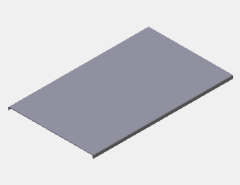 EAE 060 CTE 300 TO KAPAK ,A305 (mm)-(Kablo-Tava-Sistemleri)