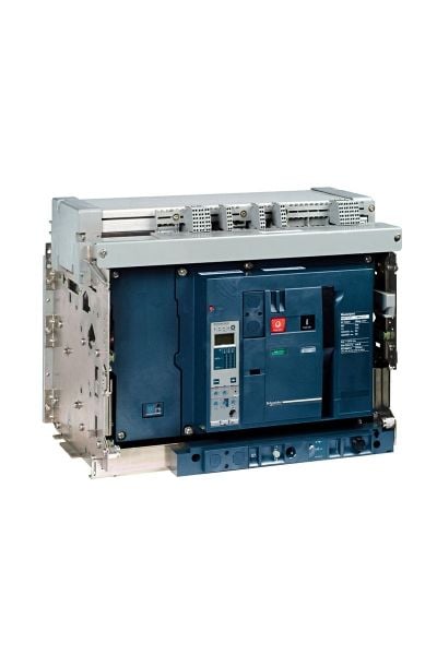 Schneider (NW40H13PML2EHH) NW40H1 3P ML2E  65kA