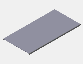 EAE 060 CTE 250 TO KAPAK ,A255 (mm)-(Kablo-Tava-Sistemleri)