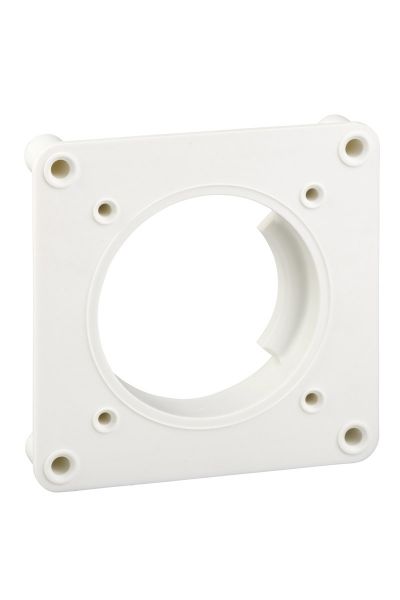 Schneider (KZ74) TeSys Vario kapı kilitleme mekanizması