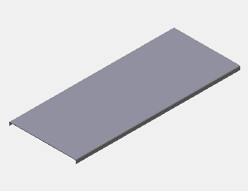 EAE 060 CTE 200 TO KAPAK ,A205 (mm)-(Kablo-Tava-Sistemleri)