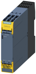 Siemens 3SK1211-1BW20 SIRIUS 3SK1 Çıkış Genişleme Modülü, 110-240VDC, 4NO Kontak
