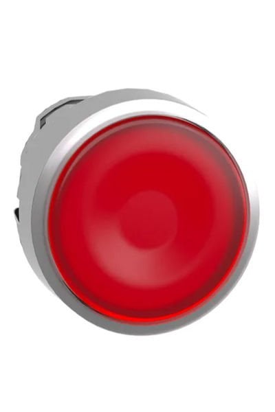 Schneider (ZB4BH043) ILLUMINATED PUSH / PUSH H