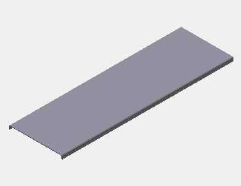 EAE 060 CTE 150 TO KAPAK ,A155 (mm)-(Kablo-Tava-Sistemleri)