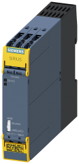 Siemens 3SK1211-1BB40 SIRIUS 3SK1 Çıkış Genişleme Modülü, 24VDC, 4NO Kontak