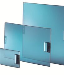 ABB 1SLM004100A1903 Şeffaf kapak 8M MISTRAL41F