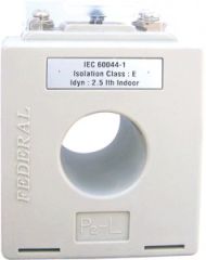 Federal CT FAT30C 150/5A 5VA cl.0,5 0,72kV