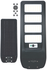 Helios 300W SOLAR SOKAK AYDINLATMA - IP65