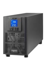 Schneider (SPM2KI-TR) Easy UPS SPM Online 2000VA 230V, Turkey