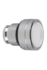 Schneider (ZB4BH013) ILLUMINATED PUSH / PUSH H