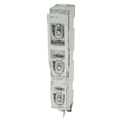 Eaton EBV333TM2 Dikey Tip NH Sigortalı Yük Ayırıcı 3x630A (NH3 için), üç faz açtırmalı (EBV333TM2)