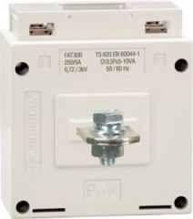 Federal CT FAT30B 100/5A 10VA cl.1 0,72kV