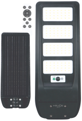 Helios 200W SOLAR SOKAK AYDINLATMA - IP65