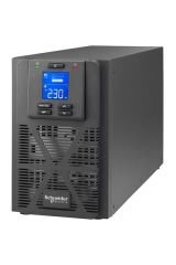Schneider (SPM1KI-TR) Easy UPS SPM Online 1000VA 230V, Turkey