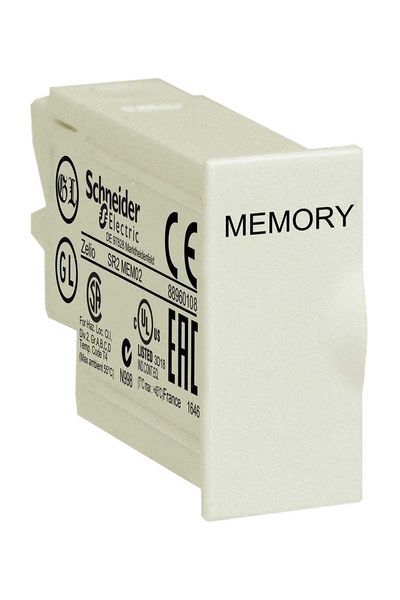 Schneider (SR2MEM02) Hafıza kartı