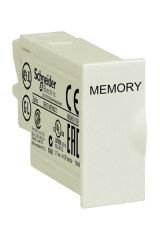 Schneider (SR2MEM02) Hafıza kartı
